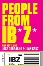 People from Ibiza