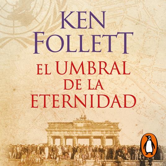 El umbral de la eternidad (The Century 3)