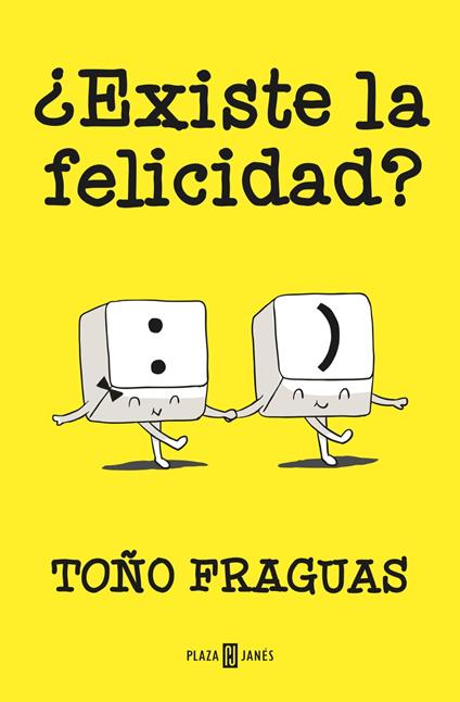 ¿Existe la felicidad?