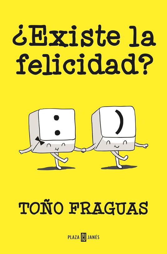¿Existe la felicidad?