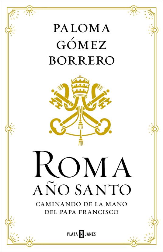 Roma, Año Santo