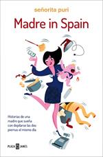 Madre in Spain