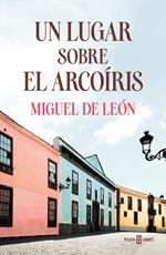 Un lugar sobre el arcoíris
