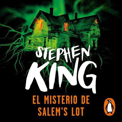 El misterio de Salem's Lot