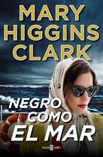 Negro como el mar