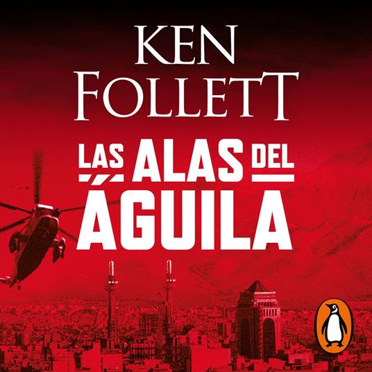 Las alas del águila