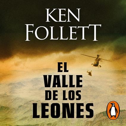 El valle de los leones