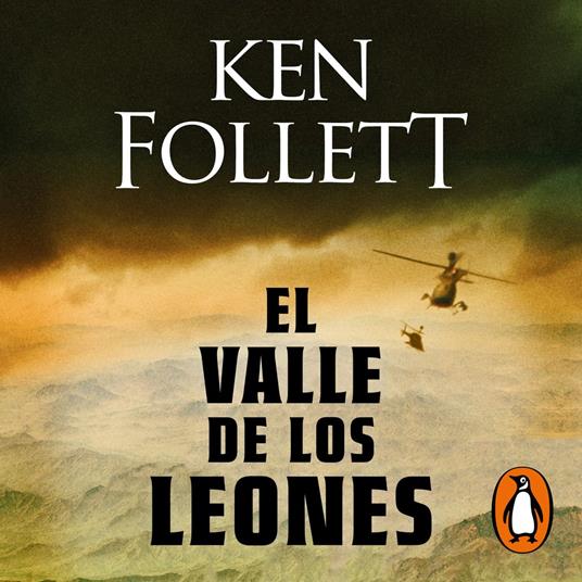 El valle de los leones