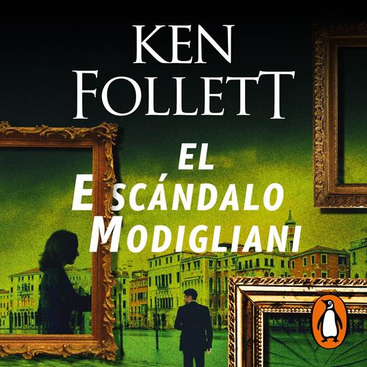 El escándalo Modigliani