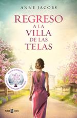 Regreso a la villa de las telas (La villa de las telas 4)