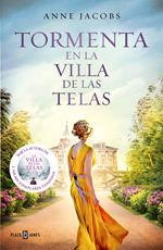 Tormenta en la villa de las telas (La villa de las telas 5)