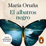 El albatros negro
