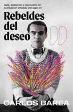 Rebeldes del deseo