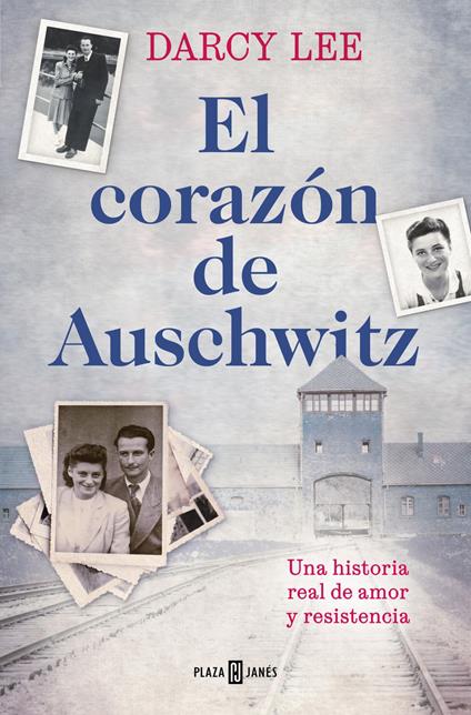 El corazón de Auschwitz