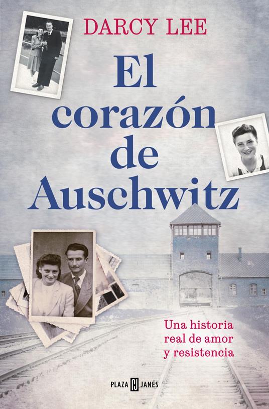 El corazón de Auschwitz