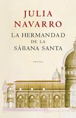 La hermandad de la Sábana Santa