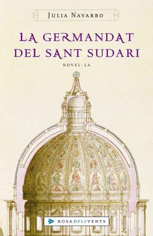 La germandat del Sant Sudari - Julia Navarro,Carles Urritz Geli - ebook