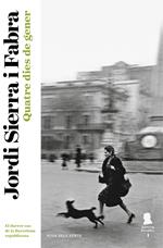 Quatre dies de gener (Inspector Mascarell 1)