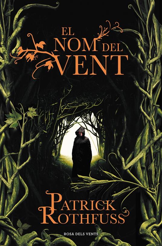 El nom del vent (Crònica de l'assassí de reis 1) - Patrick Rothfuss,Neus Nueno Cobas - ebook