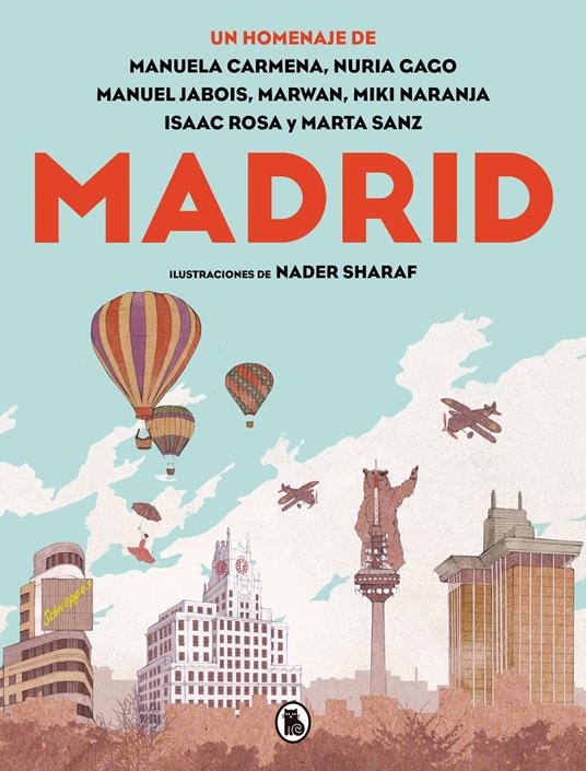 Madrid