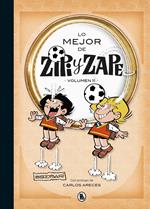 Lo mejor de Zipi y Zape II (Lo mejor de... 2)