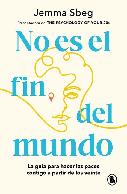 No es el fin del mundo - Jemma Sbeg,Ángela Esteller García - ebook