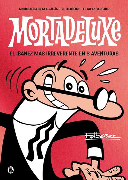 Mortadeluxe