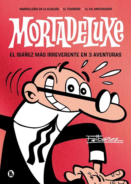 Mortadeluxe