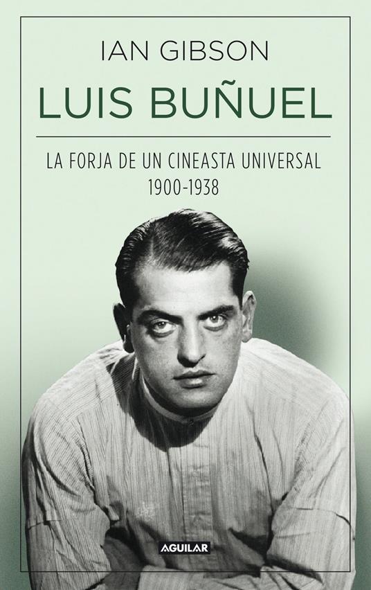 Luis Buñuel