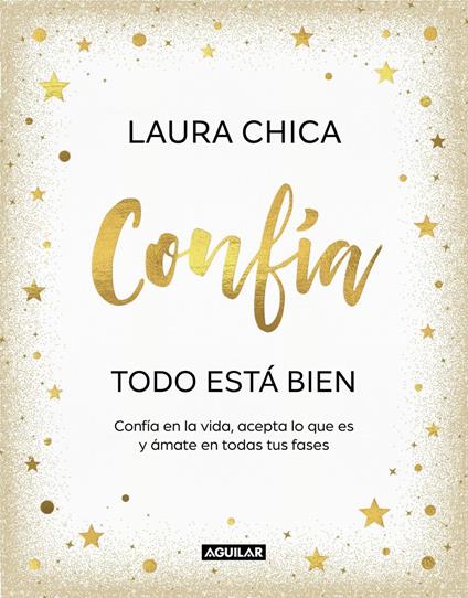 Confía. Todo está bien