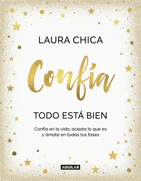 Confía. Todo está bien