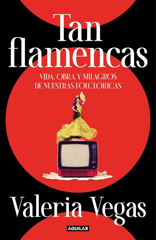 Tan flamencas