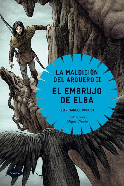 El embrujo de Elba - Joan Manuel Gisbert - ebook