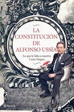 La Constitución de Alfonso Ussía