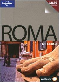 Roma. Con pianta. Ediz. spagnola - Cristian Bonetto - copertina