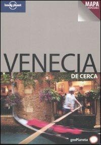 Venecia. Con cartina - Alison Bing - copertina