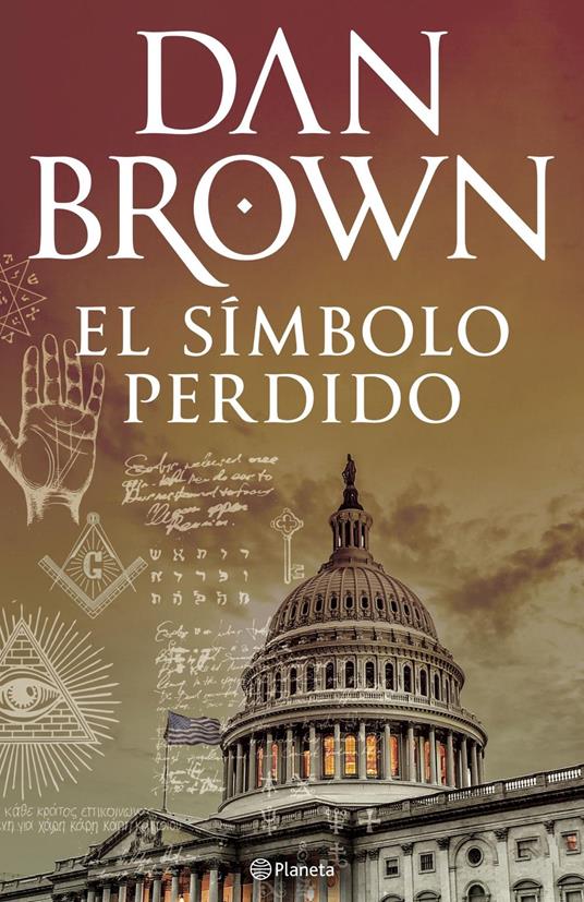 El símbolo perdido
