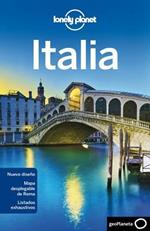 Italia. Ediz. spagnola