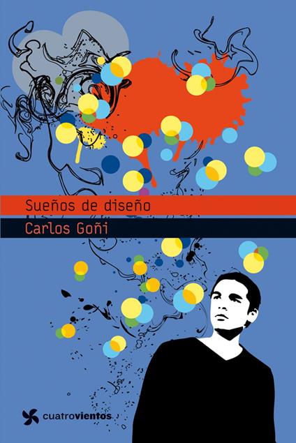 Sueños de diseño - Carlos Goñi - ebook