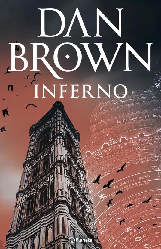 Inferno (Versión española)