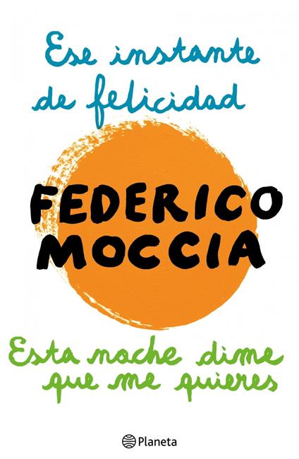 Ese instante de felicidad + Esta noche dime que me quieres