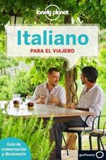Lonely Planet Italiano Para El Viajero