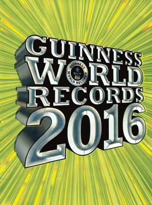 Guinness World Records - Guinness World Records - cover
