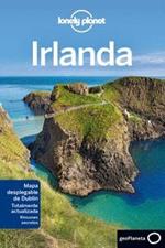 Lonely Planet Irlanda