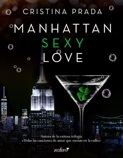 Manhattan Sexy Love