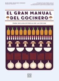 El gran manual del cocinero