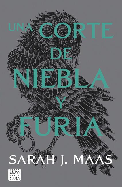 Una corte de niebla y furia. Nueva presentación (Edición española) - Sarah J. Maas,Márgara Averbach - ebook