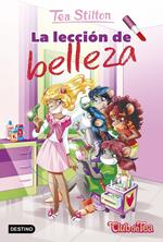 La lección de belleza