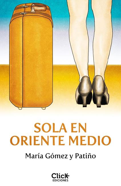 Sola en Oriente Medio