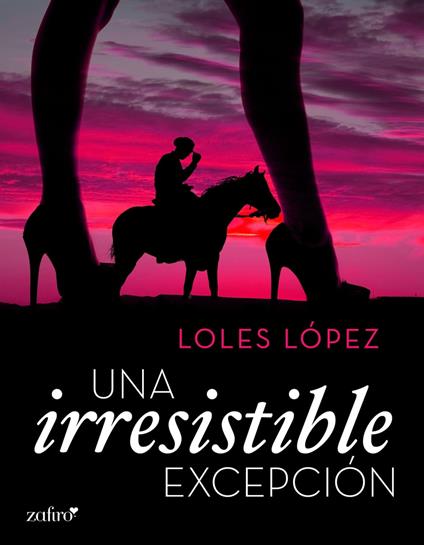 Una irresistible excepción